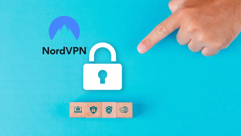 Čo chráni NordVPN?