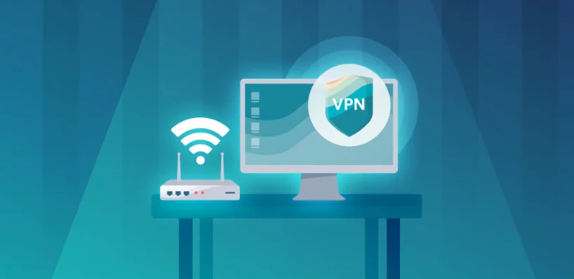 Výhody a nevýhody nastavenia siete VPN na smerovači