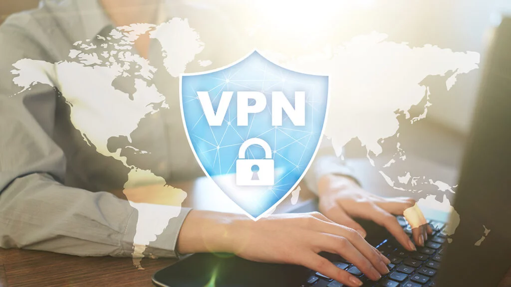 Ako funguje VPN na vašom smerovači?