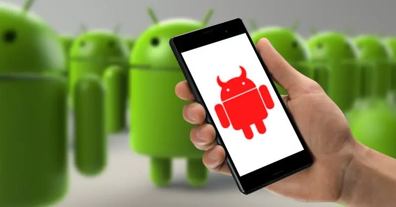 Ako vyčistiť telefón so systémom Android od 

