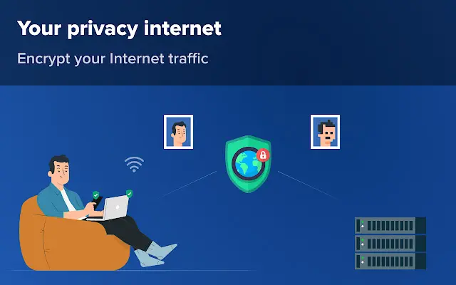 Je v prehliadači Chrome k dispozícii sieť VPN?
