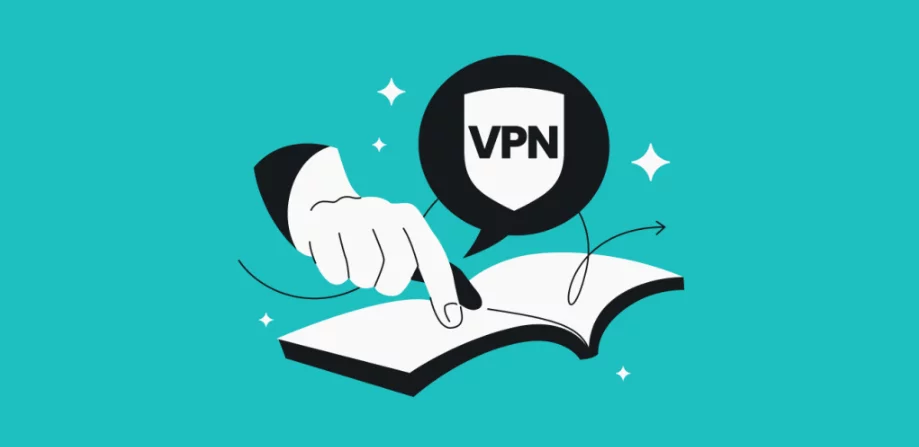Akú krajinu mám použiť pri používaní siete VPN?
