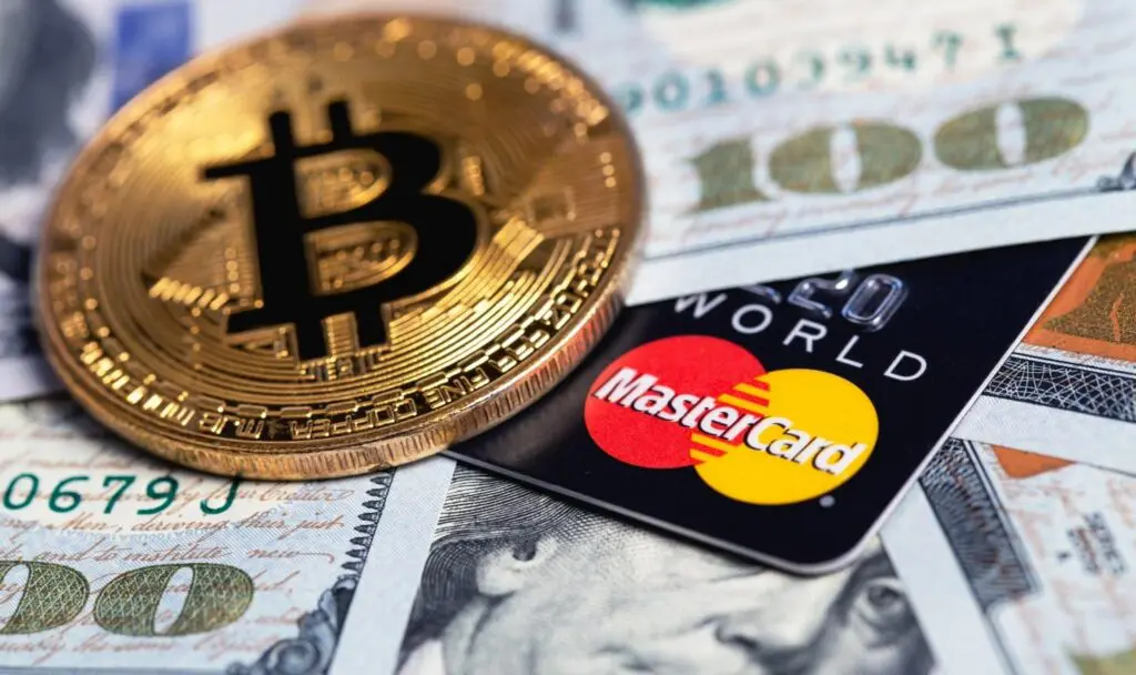 "Revolučné digitálne meny centrálnych bánk: Mastercard a Blockchain vytvárajú strategické partnerstvo"