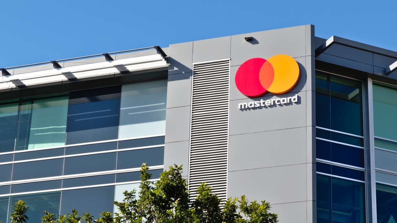 Mastercard spolupracuje s lídrami blockchainového priemyslu na vydláždení cesty pre CBDC