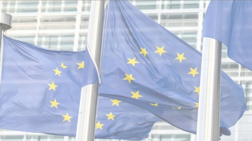 Emisia dlhopisov Európskej investičnej banky na Ethereu