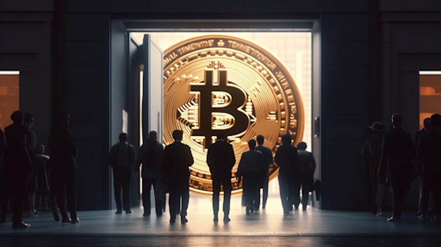 Záujem amerických firiem o kryptografiu stúpa napriek výzvam!