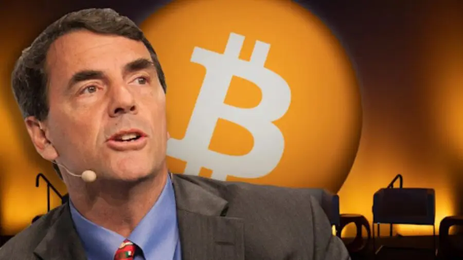 Výhľad Bitcoinu na rok 2024: Odvážna predpoveď Tima Drapera