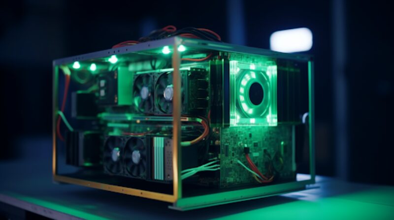Kryptografická zlatá baňa v roku 2024: Najhorúcejšie algoritmy proof-of-work