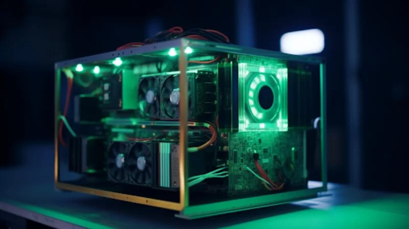 Kryptografická zlatá baňa v roku 2024: Najhorúcejšie algoritmy proof-of-work