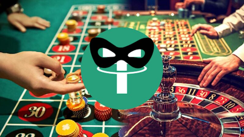 Tether reaguje na správu OSN o USDT