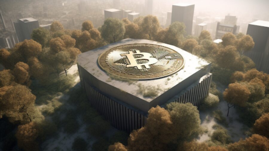 Kryptografický boom v roku 2023: odhalený prílev 2,2 miliardy dolárov