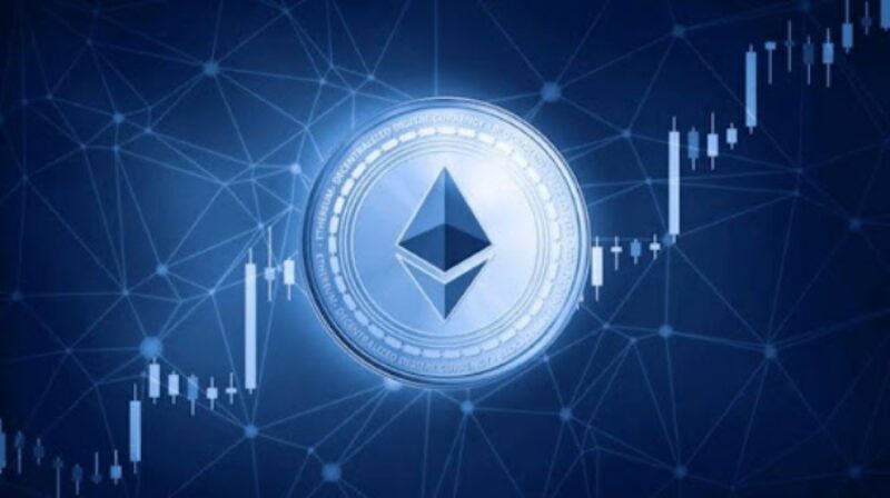 Šialenstvo okolo ETF Ethereum stúplo na 12-mesačné maximum vo vyhľadávaní na Google v USA