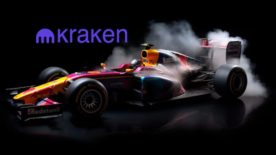 Stake získava práva na pomenovanie tímu F1