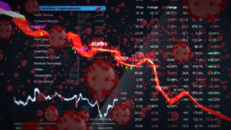 Náznak zvýšenia úrokových sadzieb Fedu v marci vyvoláva paniku na trhu – Investor Alert