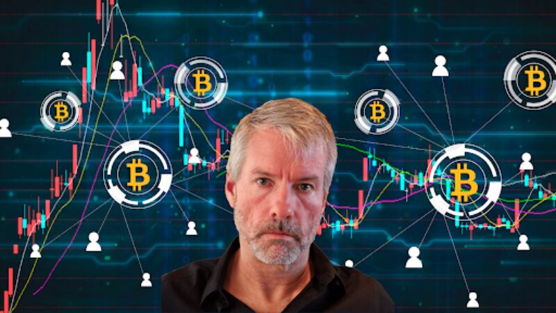 Najnovšia investícia MicroStrategy do Bitcoinov: 850 BTC za 37 miliónov dolárov!