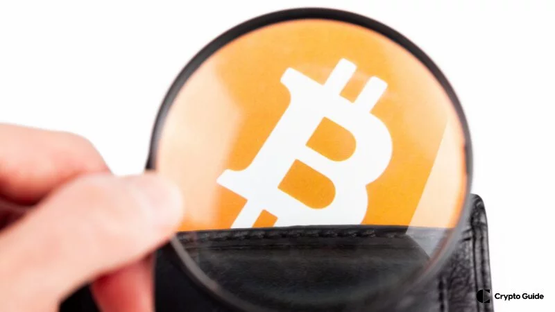 Faktory pri výbere kryptopeňaženky.