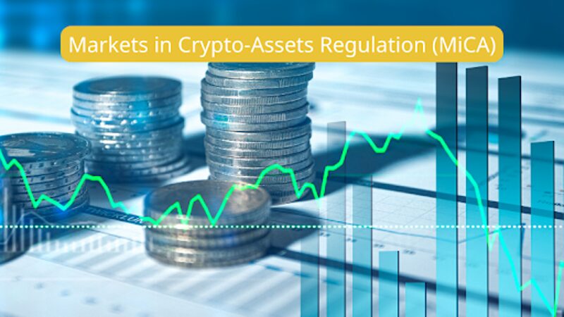 Regulácia trhov s kryptoaktívami (MiCA)
