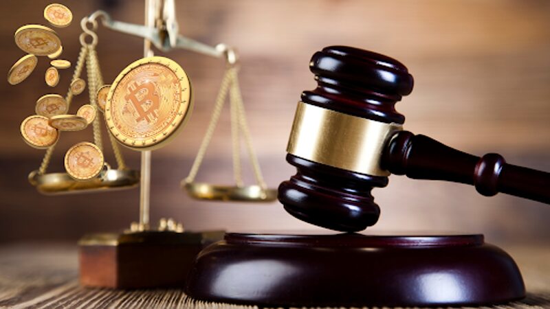 Pád hlavného vodcu spoločnosti Bitcoin Fog