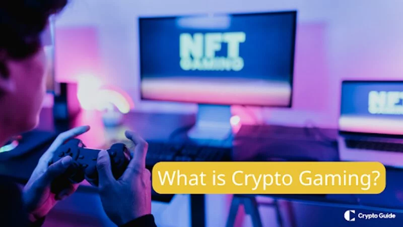 Čo sú to kryptohry?