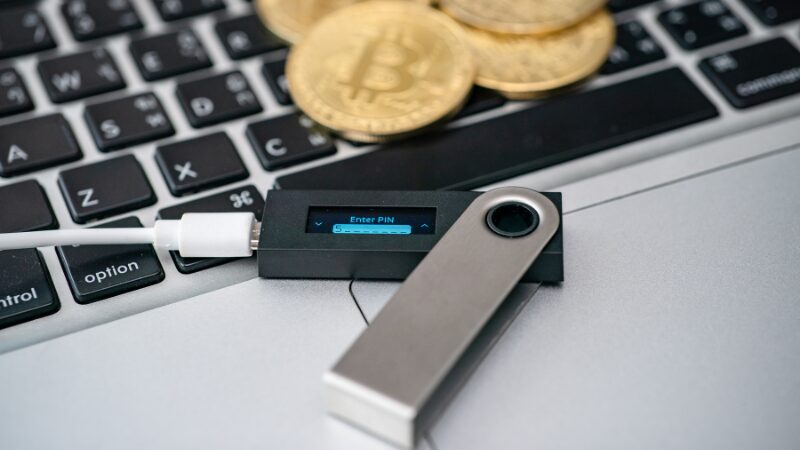 Ako zálohovať kryptografickú peňaženku: Sprievodca pre začiatočníkov