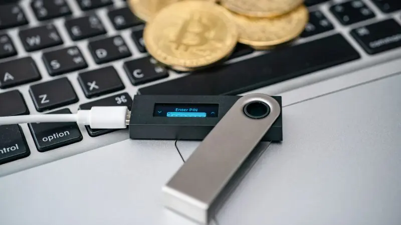 Ako zálohovať kryptografickú peňaženku