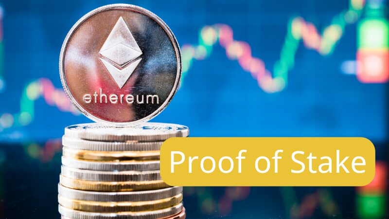 Čo znamená Proof-of-Stake (PoS) v kryptografii?