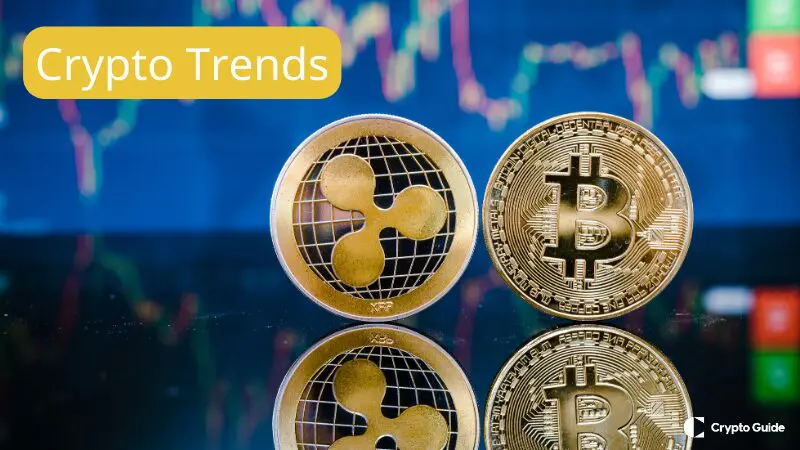 Kryptografické trendy.