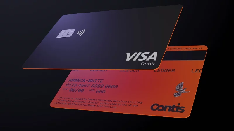 Ledger Card (CL).