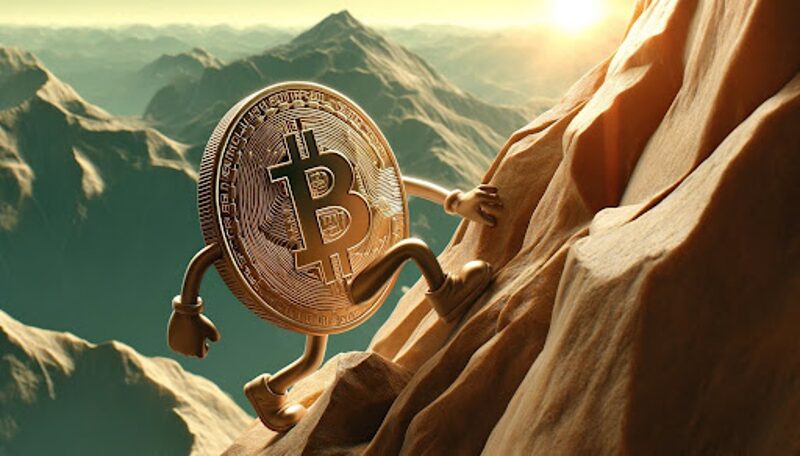 Moment prelomu bitcoinu: Posledná šanca na masívny nárast?