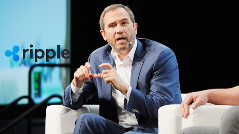 Generálny riaditeľ spoločnosti Ripple predpovedá do roku 2025 kryptocunami v hodnote 5 biliónov USD