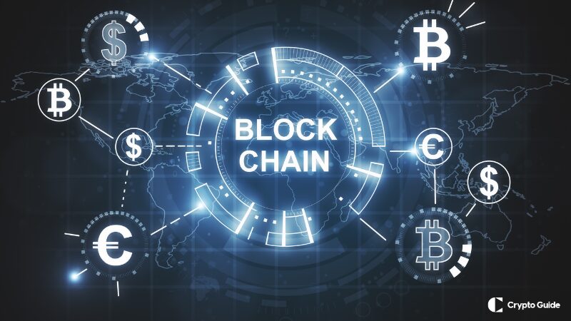 Technológia blockchain v hrách