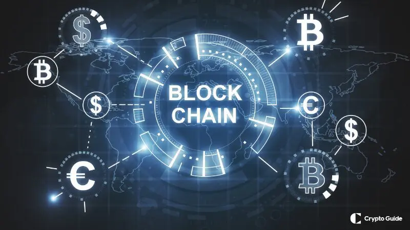 Technológia blockchain v hernom priemysle