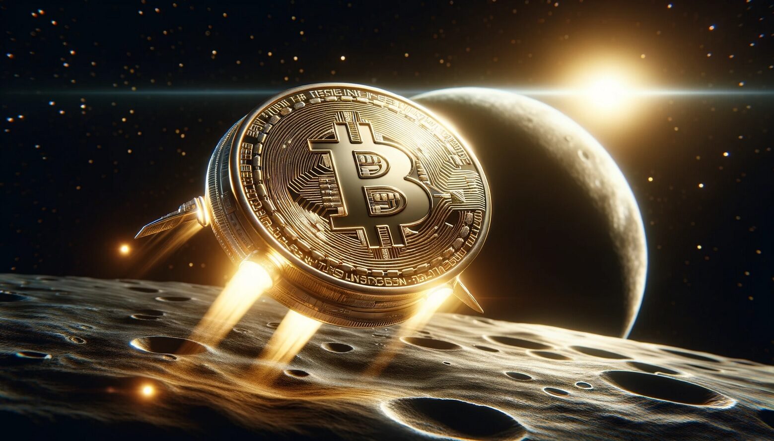 Bitcoin dosiahol 1 miliardu transakcií za 800 týždňov