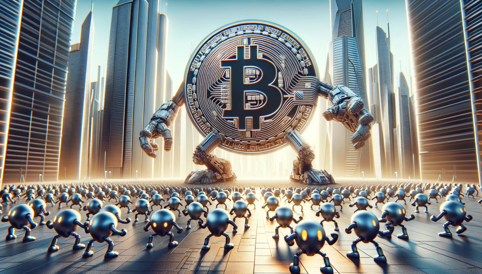 Altseason Alert: Príznaky Crypto Surge sa blíži