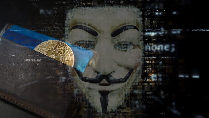 Anonymné kryptografické peňaženky (bez KYC) z 2025