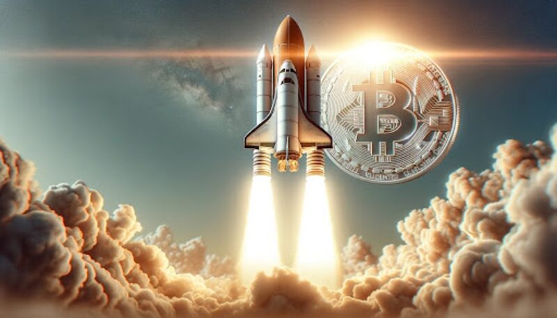 Posledná šanca kúpiť Bitcoin pod $70K, Hovorí analytik PlanB!