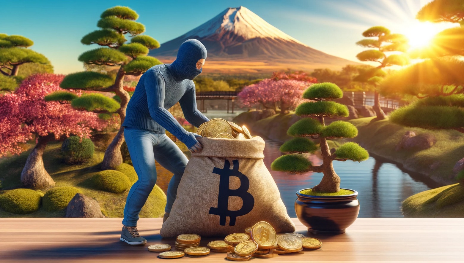 9,6 miliardy dolárov za Bitcoin: Dostanú veritelia Mt. Gox konečne zaplatené?