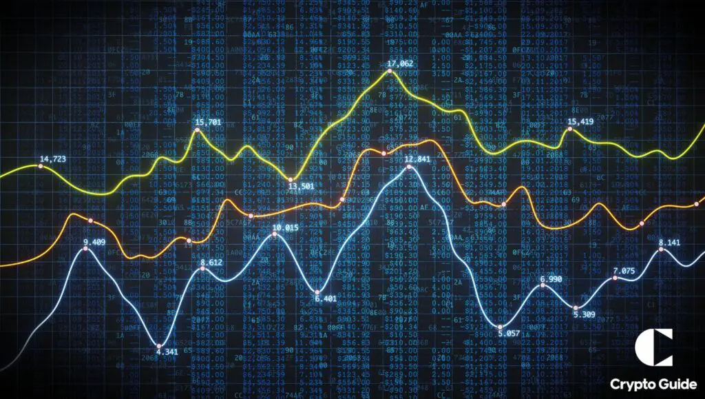 Coinbase klesá na tretie miesto v globálnom rebríčku