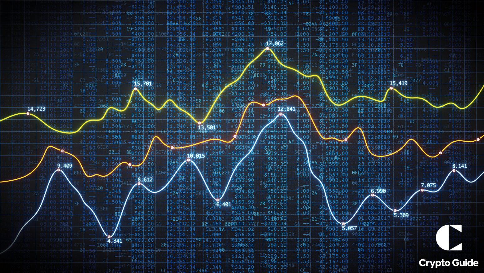 Správa: Coinbase klesla na tretie miesto v globálnom rebríčku