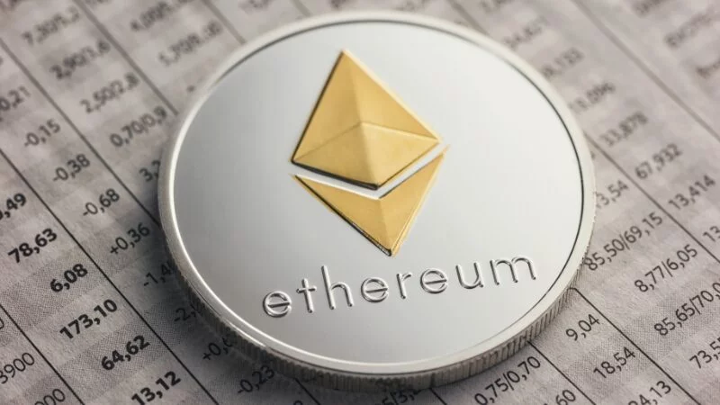 Po schválení ETF komisiou SEC zmizne z búrz 3 miliardy USD ETH