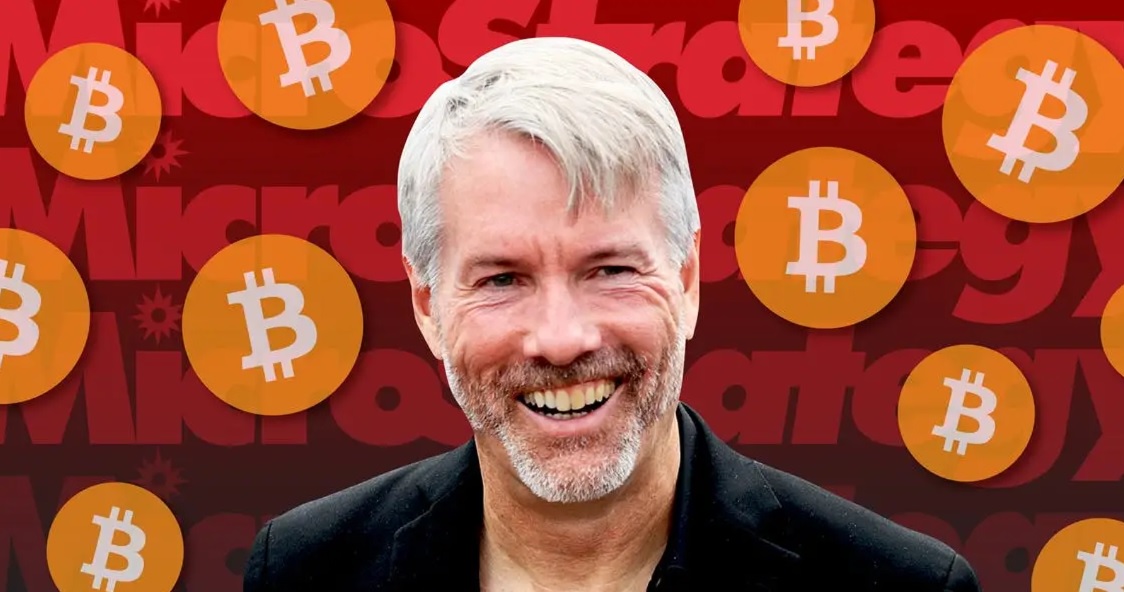 Spoločnosť MicroStrategy získala 800 miliónov dolárov na nákup ďalších Bitcoinov