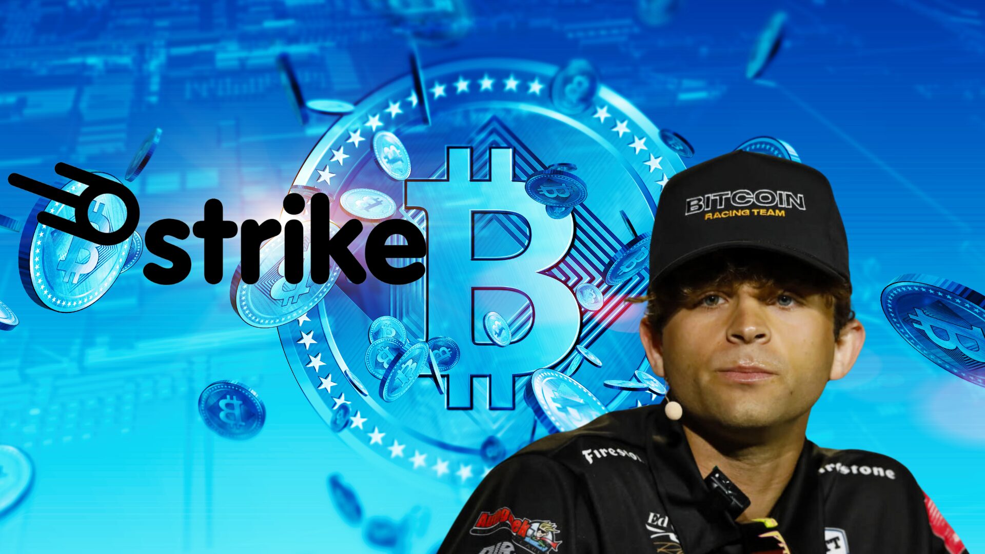 Spustenie aplikácie Strike Bitcoin v Spojenom kráľovstve: Odomknite globálne prevody