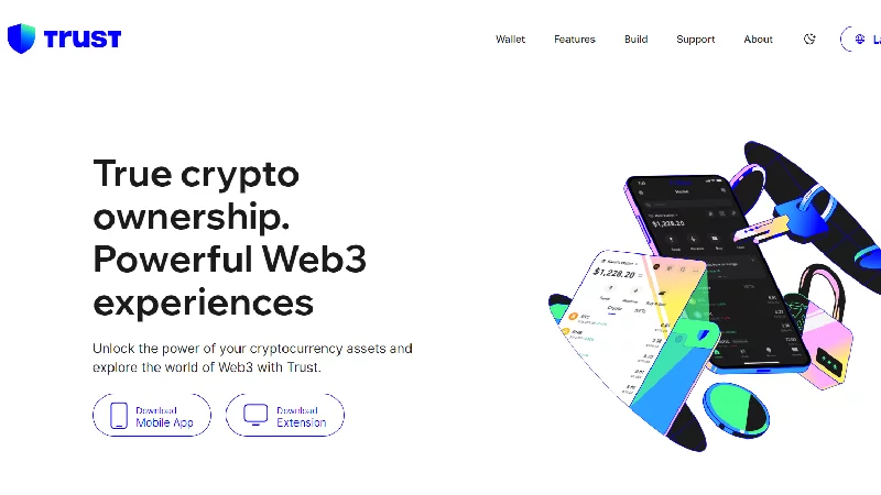 Trust Wallet