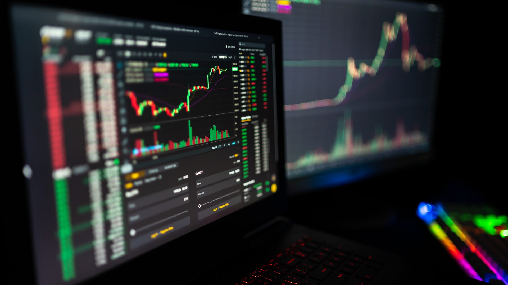 Crypto Insider premieňa $1,000 na $1 Million za 3 hodiny