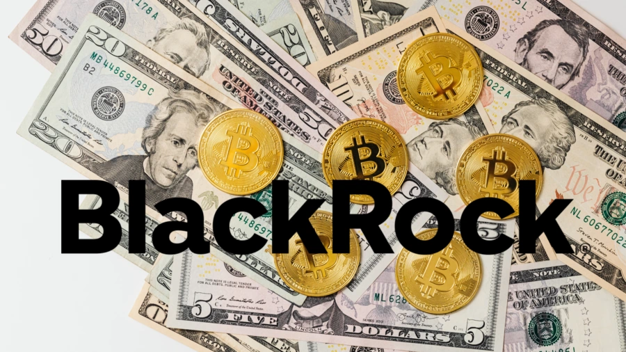 Spoločnosť BlackRock dosiahla objem aktív vo výške 10,6 milióna dolárov pri prudkom náraste prílevu do ETF