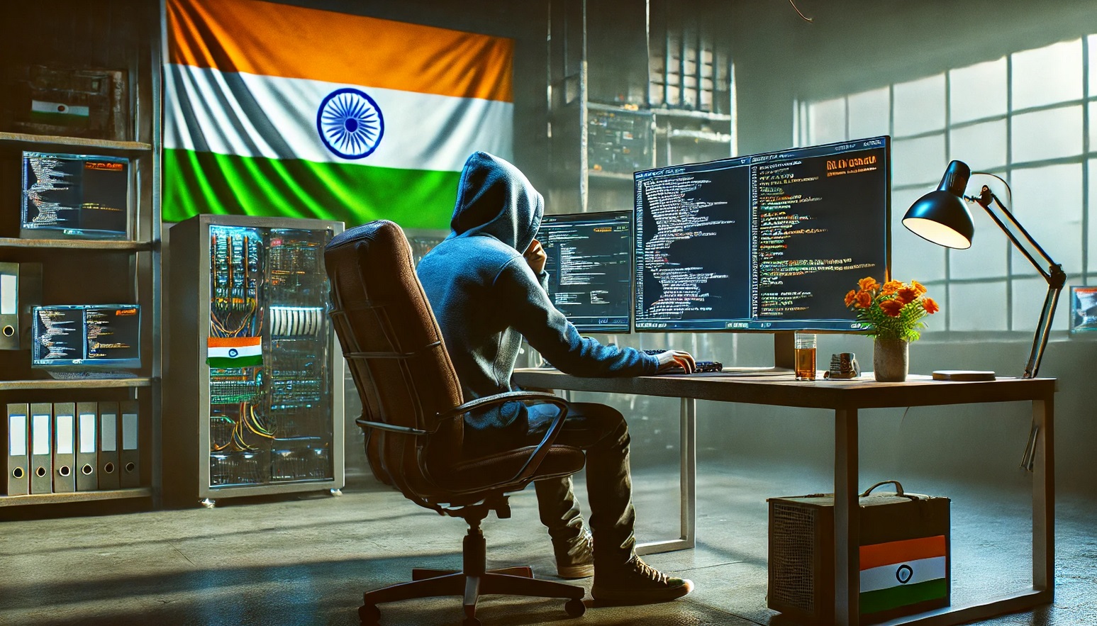 235 miliónov dolárov: indická kryptografická burza bola hacknutá!