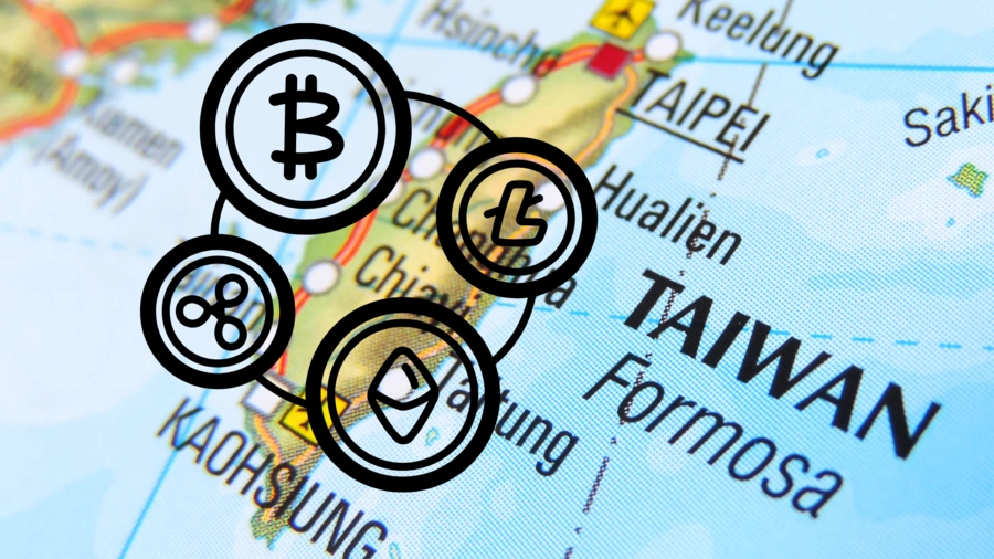 Nový taiwanský zákon o boji proti praniu špinavých peňazí: Trest odňatia slobody pre nelegálnych krypto operátorov