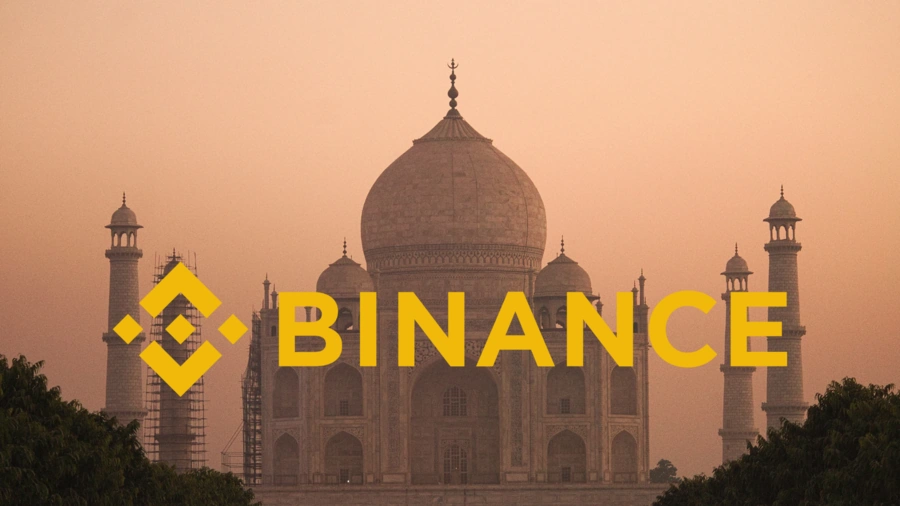 Binance sa vracia do Indie: V rámci významného kroku je zabezpečená zhoda