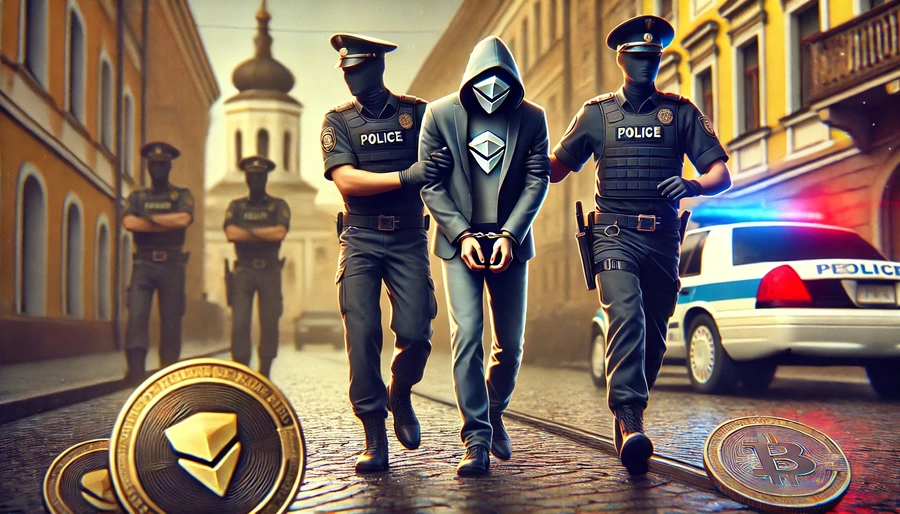 Generálny riaditeľ spoločnosti Telegram Pavel Durov zatknutý vo Francúzsku