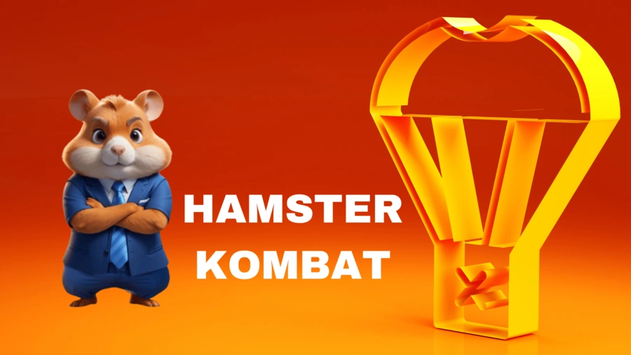 Hamster Kombat predstavuje masívny drop: 60 % žetónov pre hráčov